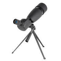 Лот: 16422182. Фото: 3. Зрительная труба Veber 25-75x70. Фото, видеокамеры, оптика