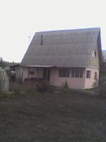 Лот: 4072342. Фото: 2. Добротная Дача Дорогая. Продажа