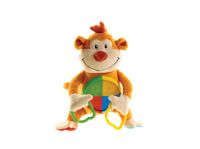 Лот: 7753654. Фото: 3. Развивающий коврик Tiny Love Monkey... Красноярск