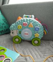 Лот: 19828459. Фото: 2. Игрушка Fisher-Price Линкималс... Игрушки