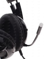 Лот: 8240022. Фото: 5. Игровые Наушники USB 7.1 с микрофоном...