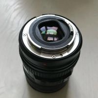Лот: 10526213. Фото: 2. Canon EF 24-105 mm 4L IS. Фото, видеокамеры, оптика