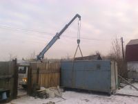 Лот: 2008435. Фото: 13. Грузоперевозки маааленькой вороваечкой...