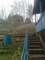 Лот: 5483531. Фото: 7. дача брусовая.ст. Правая..срочная...