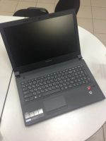 Лот: 8753585. Фото: 2. НОВЫЙ Ноутбук Lenovo IdeaPad B5045... Компьютеры, ноутбуки, планшеты