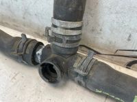 Лот: 24240714. Фото: 4. патрубок системы охлаждения Audi... Красноярск