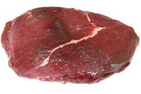 Лот: 11413329. Фото: 2. Оленина. Окорок дикого таймырского... Продукты