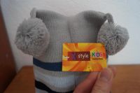 Лот: 5270326. Фото: 3. Шапочка новая на мальчика, размер... Дети растут