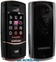 Лот: 3037344. Фото: 2. Samsung S5050 La Fleur. Смартфоны, связь, навигация