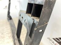 Лот: 25661232. Фото: 14. рамка радиатора Haval Jolion