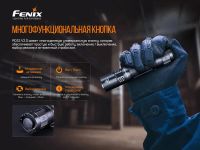 Лот: 21578912. Фото: 8. Фонарь Fenix PD32 V2.0, PD32V20