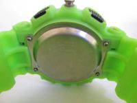 Лот: 5000071. Фото: 6. Часы Casio G-shock зеленый