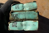 Лот: 9580357. Фото: 2. Подшипник гпз 7305а 30305 Подшипник... Автозапчасти