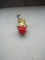 Лот: 24666752. Фото: 2. Елочная игрушка СССР ,советская... Коллекционирование, моделизм