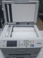 Лот: 18718042. Фото: 4. МФУ Epson WorkForce Pro Wf-M5690. Красноярск