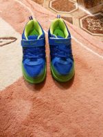 Лот: 6734278. Фото: 3. Кроссовки с роликом. Дети растут