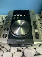 Лот: 17766196. Фото: 2. DJ CD-проигрыватель Pioneer DJ... Аудиотехника