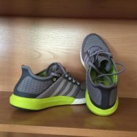 Лот: 8004448. Фото: 3. Кроссовки Adidas Cosmic Boost. Одежда, обувь, галантерея