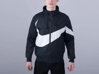 Лот: 13387322. Фото: 2. Ветровка Nike (13926). Мужская одежда