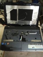 Лот: 9936066. Фото: 2. Корпус от Acer Aspire 5740/5340. Комплектующие