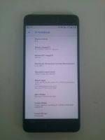 Лот: 11577061. Фото: 6. Xiaomi mi5s 3/64 Black