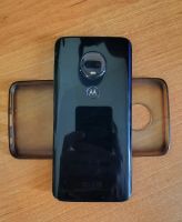 Лот: 21424810. Фото: 2. Motorola Moto G7 Plus, 4/64 ГБ. Смартфоны, связь, навигация