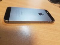 Лот: 12038162. Фото: 2. Надёжный iPhone 5S С рабочим отпечатком... Смартфоны, связь, навигация