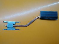 Лот: 24559906. Фото: 3. Б/У исправный радиатор, термотрубка... Компьютеры, оргтехника, канцтовары