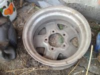 Лот: 8004762. Фото: 3. Диски заводские для Toyota TownAce... Авто, мото, водный транспорт