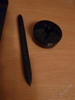 Лот: 1749473. Фото: 3. Wacom Bamboo MTE-450A