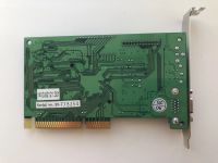 Лот: 25384680. Фото: 2. AGP 4Mb SiS 6326 Y03-022A Ретро. Комплектующие