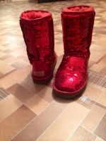 Лот: 3756678. Фото: 3. UGG Australia 100%. Одежда, обувь, галантерея