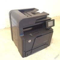 Лот: 5663984. Фото: 2. HP hewlett packard LaserJet Pro... Принтеры, сканеры, МФУ