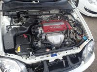 Лот: 11857403. Фото: 6. Honda Prelude продаётся целиком...