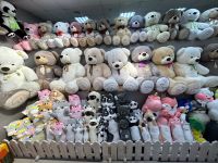 Лот: 20287568. Фото: 21. Мягкие игрушки: Кот Басик, Зайка...