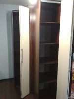 Лот: 13726885. Фото: 7. Шкаф угловой с дополнительной...