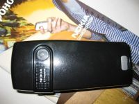 Лот: 144078. Фото: 2. Сотовый телефон Nokia 6230i. Смартфоны, связь, навигация