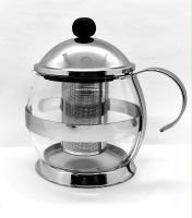 Лот: 4022250. Фото: 3. 🍵 Чайник заварочный VETTA большой... Домашний быт