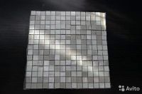 Лот: 9301037. Фото: 2. Мозаика стеклянная. Отделочные материалы