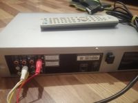 Лот: 25742358. Фото: 5. Видео, DVD магнитофон