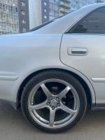 Лот: 22155984. Фото: 4. Пружины под занижение Toyota Mark... Красноярск