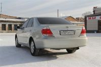 Лот: 1580104. Фото: 3. Toyota Camry. Красноярск