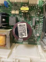 Лот: 25676464. Фото: 3. 314.1 Модуль управления двигателем... Бытовая техника