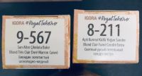 Лот: 15846161. Фото: 5. Краска для волос Igora