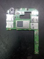 Лот: 10190546. Фото: 2. Основная плата донор Alcatel POP... Запчасти, оборудование