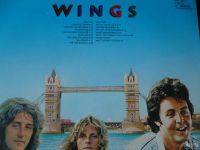 Лот: 13221472. Фото: 2. Wings. " London Town." UK. LP... Коллекционирование, моделизм