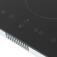 Лот: 15638775. Фото: 2. Новая варочная поверхность DEXP... Крупная бытовая техника