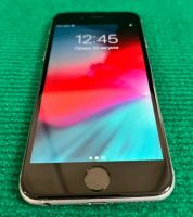 Лот: 20734675. Фото: 2. Смартфон iPhone 6 16 Gb. Смартфоны, связь, навигация