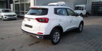 Лот: 21011935. Фото: 2. Chery Tiggo 4 Pro 1.5 CVT (113... Авто, мото, водный транспорт