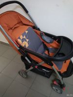 Лот: 13603930. Фото: 2. Коляска. Детский транспорт